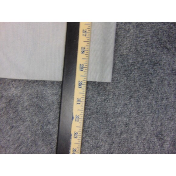 Bobby Jones Collection Golf Pants Mens 38x30 Blue Pin Stripe Made in Italy - Picture 7 of 12